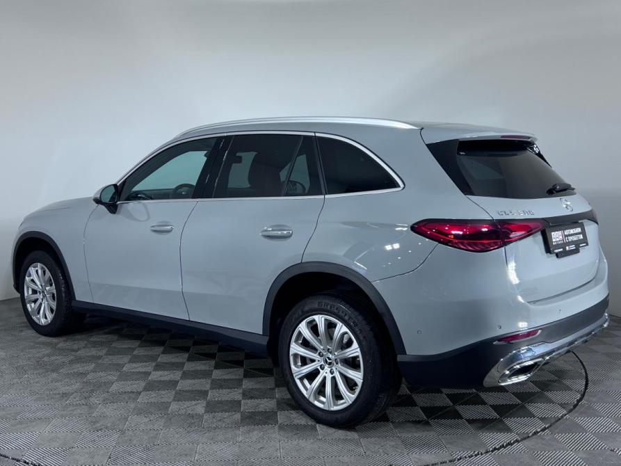 Mercedes-Benz GLC II (X254) Ростов-на-Дону  - изображение 6