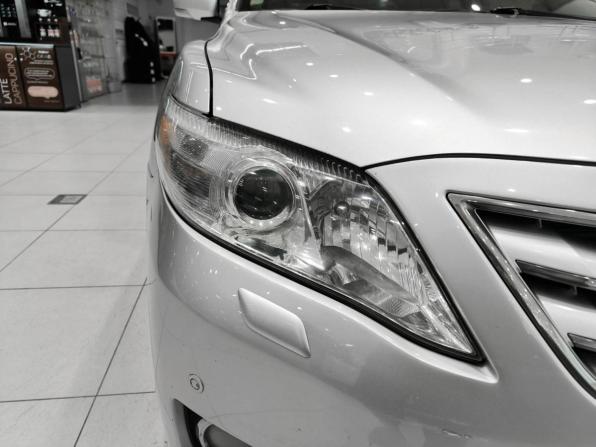 Toyota Camry VI (XV40) Рестайлинг с пробегом 2011 года, цена 1 050 000 рублей, 442738 км, седан, Автокод Объявления