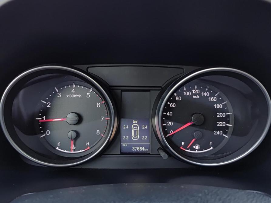 Haval M6 II Чебоксары  - изображение 16