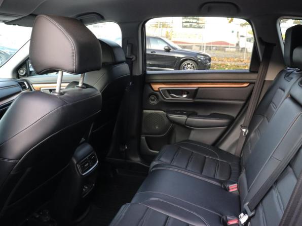 Honda CR-V V с пробегом 2018 года, цена 3 147 000 рублей, 56787 км, внедорожник, Автокод Объявления