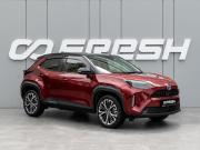 Toyota Yaris Cross I Краснодар  - изображение 22