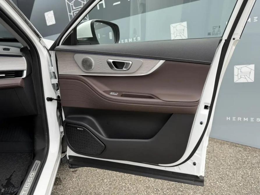 Chery Tiggo 7 Pro Max I Минеральные Воды  - изображение 28