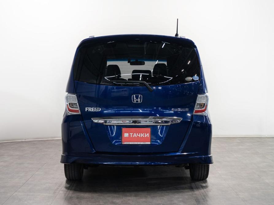 Honda Freed I Рестайлинг 2 Чита  - изображение 4