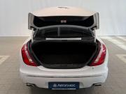 Jaguar XJ IV (X351) Омск  - изображение 32