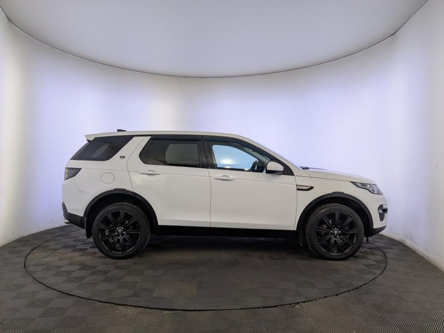 Land Rover Discovery Sport I Москва  - изображение 4