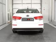 Kia Rio III Рестайлинг Кемерово  - изображение 24