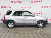 Kia Sportage II Вологда  - изображение 21
