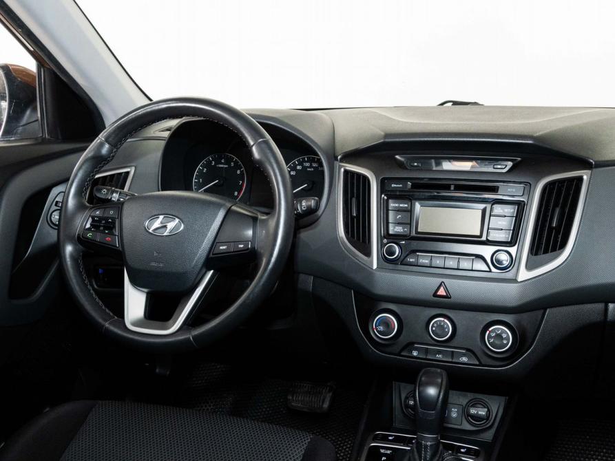 Hyundai Creta I Казань  - изображение 13