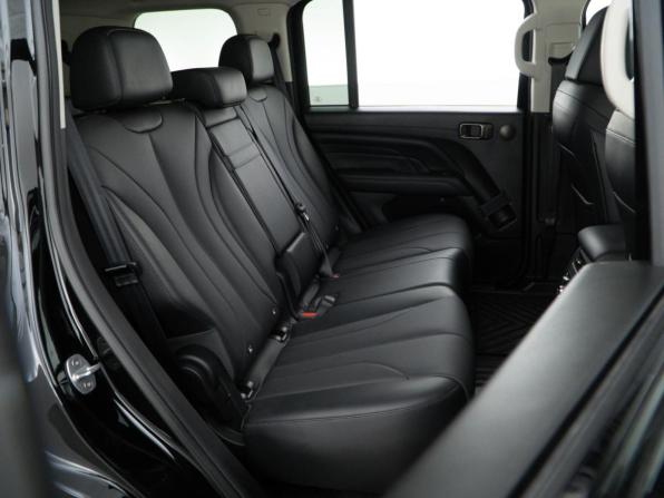 Haval H9 II с пробегом 2024 года, цена 3 549 999 рублей, 90361 км, внедорожник, Автокод Объявления