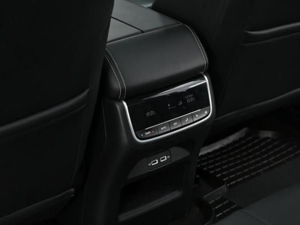 GAC GS8 II с пробегом 2024 года, цена 3 049 000 рублей, 46000 км, внедорожник, Автокод Объявления