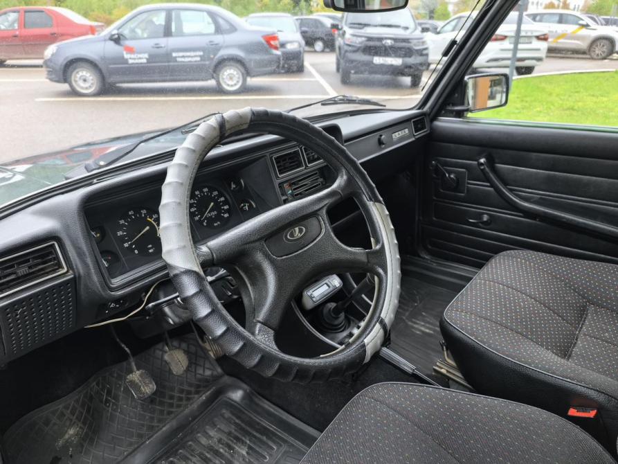 Lada (ВАЗ) 2107 Великие Луки  - изображение 10