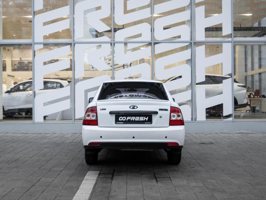 Lada (ВАЗ) Priora I Рестайлинг Ставрополь  - изображение 4