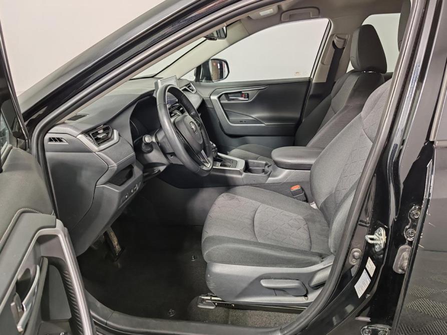 Toyota RAV4 V (XA50) Москва  - изображение 16