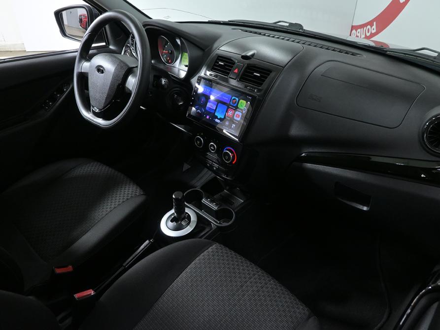 Lada (ВАЗ) Granta I Москва  - изображение 9