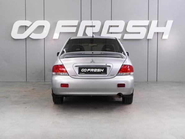 Mitsubishi Lancer IX с пробегом 2007 года, цена 489 000 рублей, 251100 км, седан, Автокод Объявления