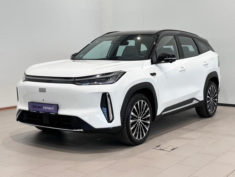 Geely Galaxy M7 Волгоград  - изображение 1