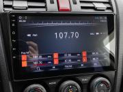 Subaru XV I Краснодар  - изображение 37