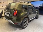 Renault Duster I Рестайлинг Ярославль  - изображение 11