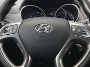 Hyundai ix35 I Рестайлинг Москва  - изображение 35