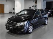 Kia Rio III Казань  - изображение 23