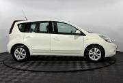 Nissan Note I Рестайлинг Нижний Новгород  - изображение 26