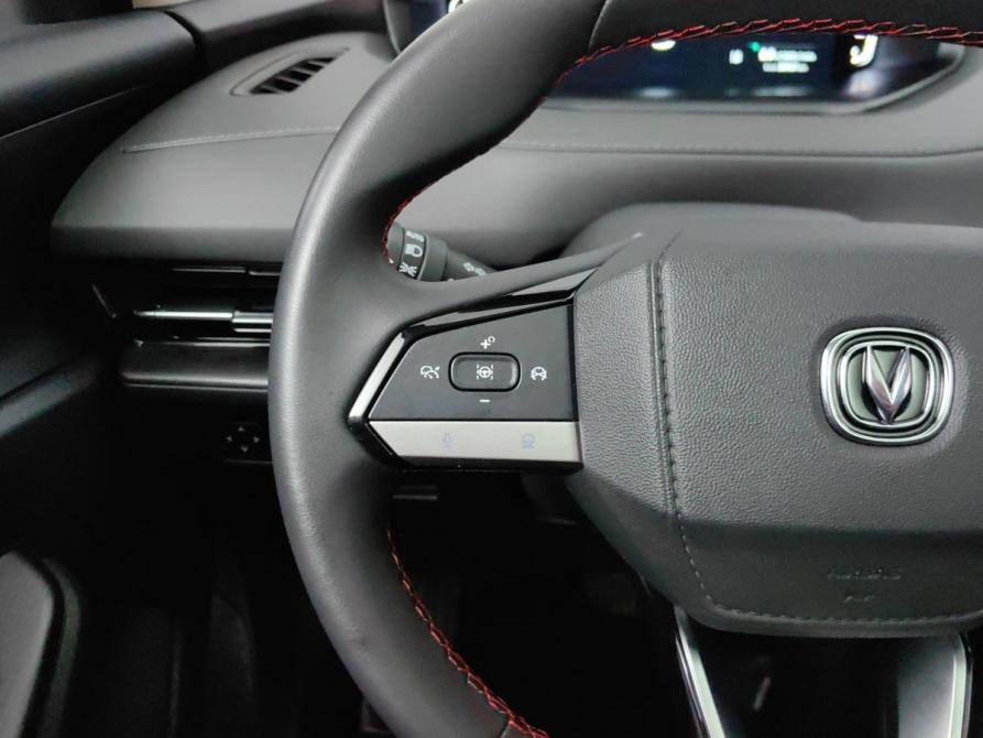 Changan UNI-S (CS55 Plus) Подольск  - изображение 17