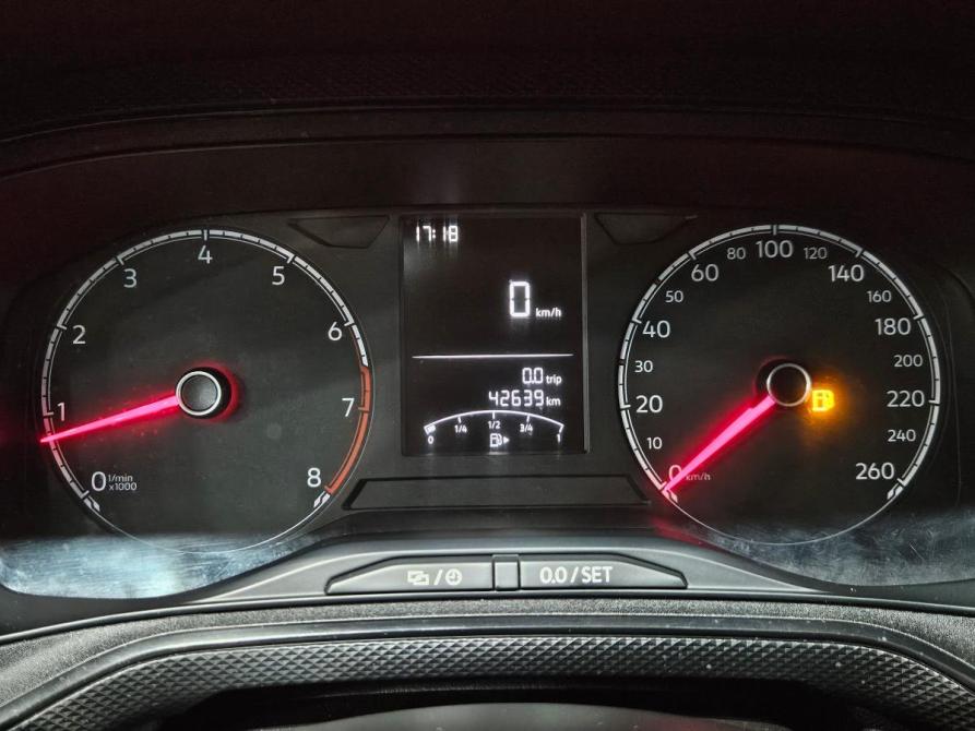 Volkswagen Polo VI Вологда  - изображение 10