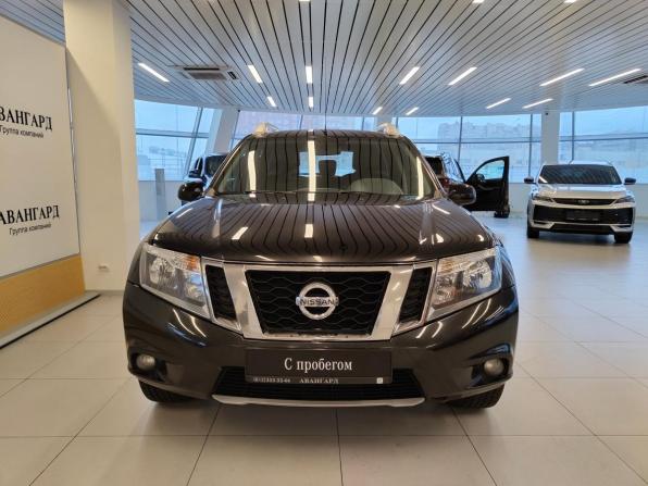 Nissan Terrano III (D10) с пробегом 2018 года, цена 1 242 000 рублей, 176336 км, внедорожник, Автокод Объявления