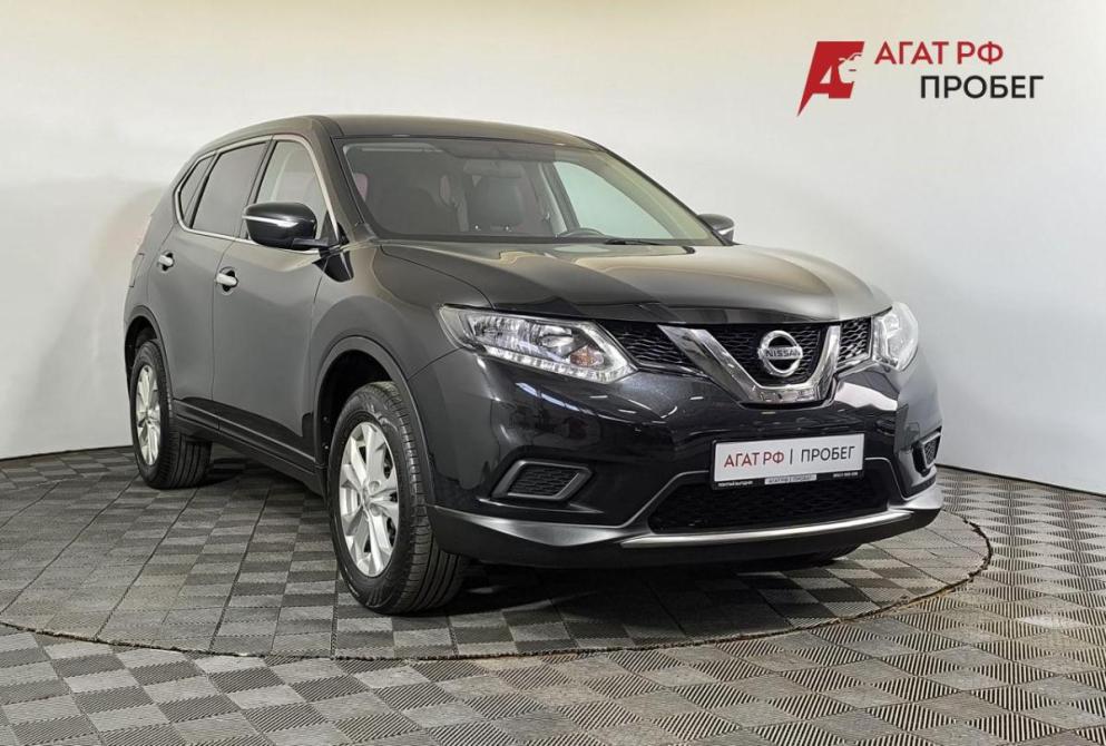 Nissan X-Trail III Нижний Новгород  - изображение 3