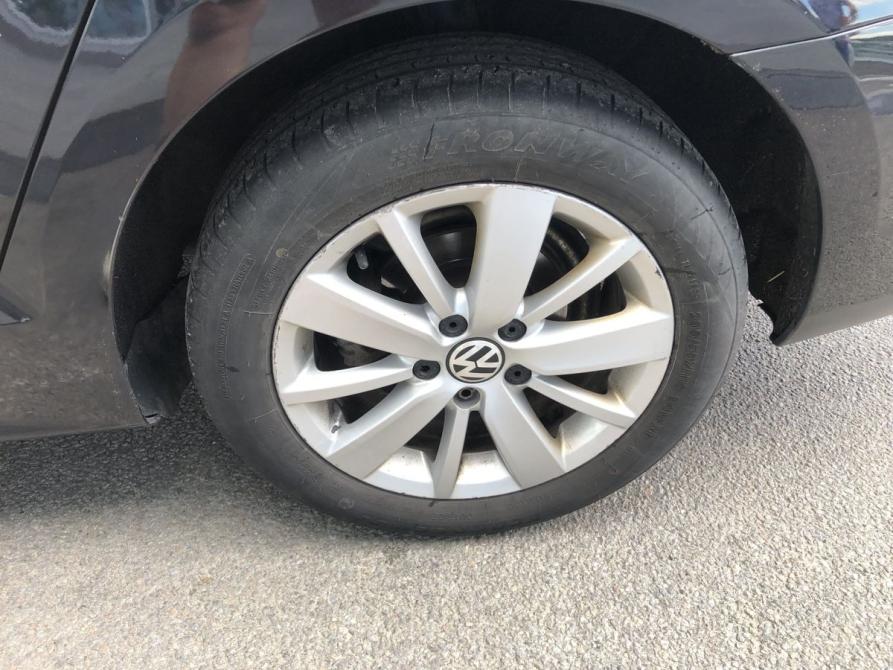Volkswagen Jetta VI Брянск  - изображение 15