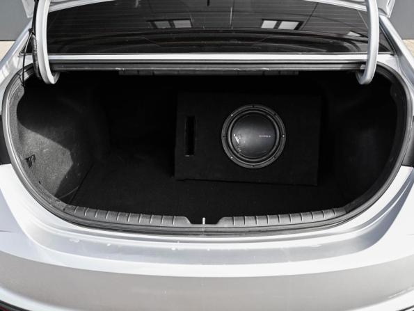 Hyundai Solaris II Рестайлинг с пробегом 2021 года, цена 1 599 000 рублей, 94311 км, седан, Автокод Объявления
