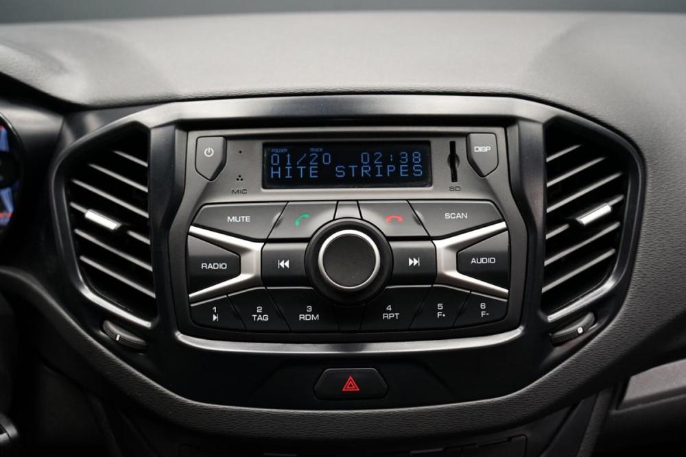 Lada (ВАЗ) Vesta I Крым  - изображение 18
