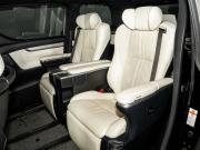 Toyota Alphard III Рестайлинг Иркутск  - изображение 34