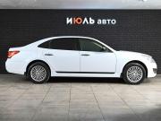 Hyundai Equus II Рестайлинг Екатеринбург  - изображение 32