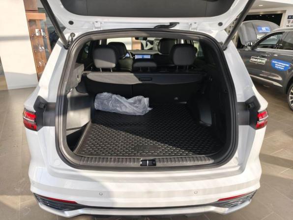 Новый Geely Monjaro I 2026 года, цена 4 954 990 рублей, внедорожник, Автокод Объявления
