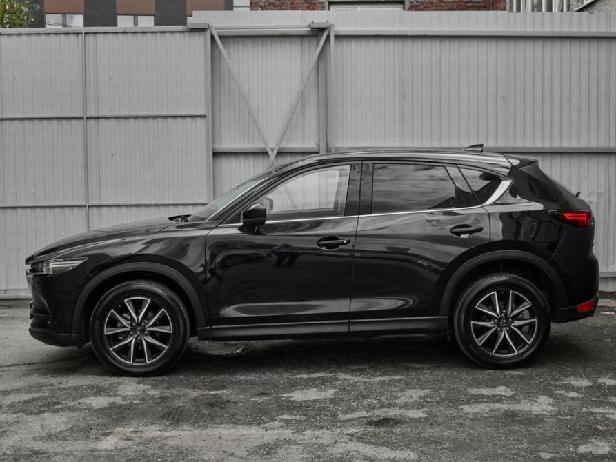 Mazda CX-5 II Екатеринбург  - изображение 7