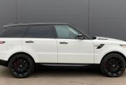 Land Rover Range Rover Sport II Красноярск  - изображение 30