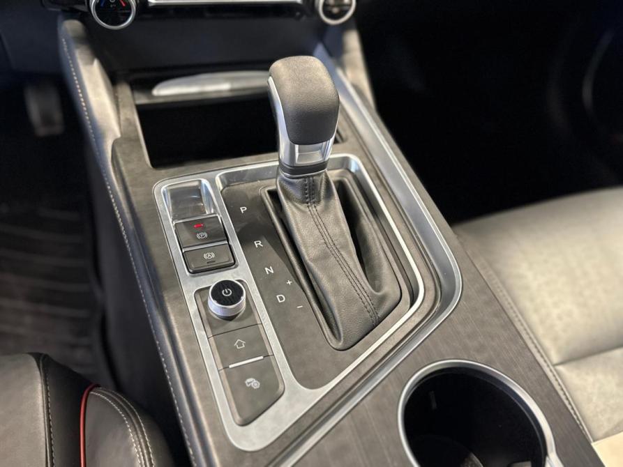 Omoda S5 Екатеринбург  - изображение 16