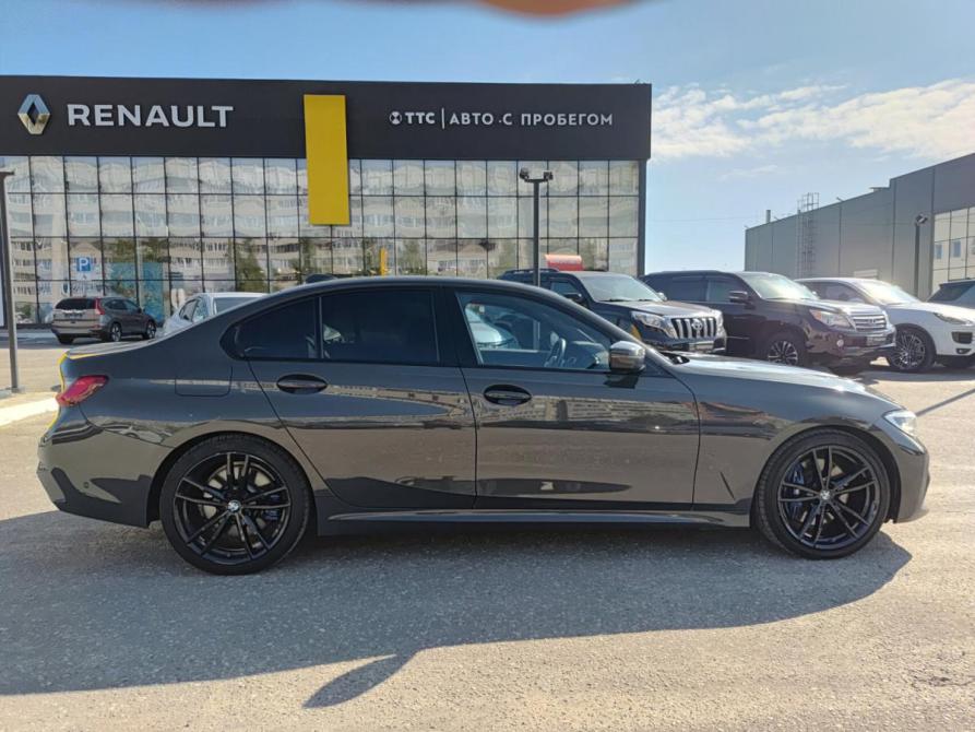 BMW 3 серии VII (G2x) Йошкар-Ола  - изображение 5