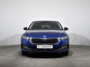Skoda Octavia IV (A8) Санкт-Петербург  - изображение 22