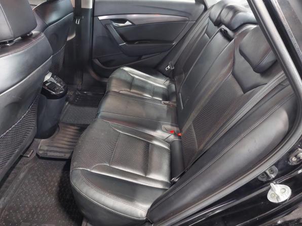 Hyundai i40 I с пробегом 2014 года, цена 1 340 000 рублей, 146223 км, седан, Автокод Объявления