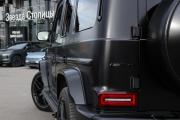 Mercedes-Benz G-Класс AMG II (W463) Москва  - изображение 71