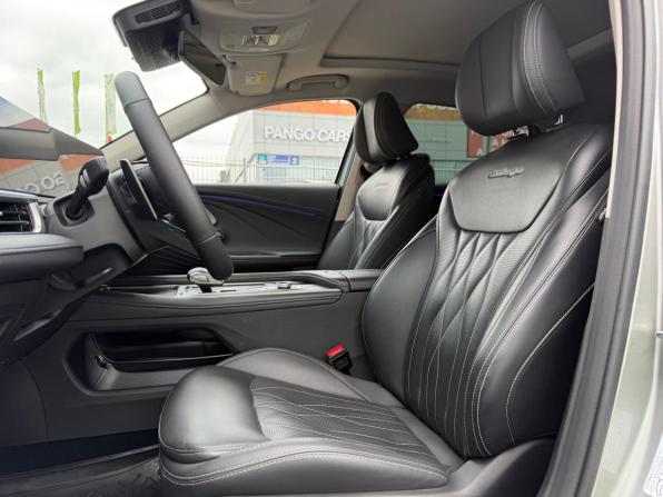 Chery Arrizo 8 с пробегом 2023 года, цена 2 250 000 рублей, 42995 км, седан, Автокод Объявления