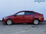 Hyundai Solaris II Рестайлинг Москва  - изображение 20