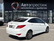 Hyundai Solaris I Рестайлинг Волгоград  - изображение 22