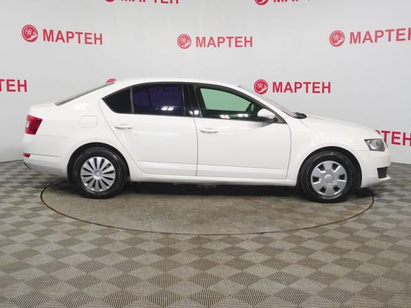 Skoda Octavia III (A7) с пробегом 2013 года, цена 910 000 рублей, 152275 км, лифтбек, Автокод Объявления