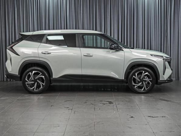 Geely Boyue Cool с пробегом 2023 года, цена 2 355 911 рублей, 66717 км, внедорожник, Автокод Объявления