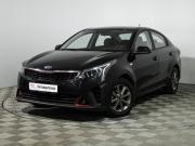 Kia Rio IV Рестайлинг Санкт-Петербург  - изображение 18