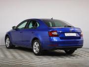 Skoda Octavia III (A7) Рестайлинг Санкт-Петербург  - изображение 35