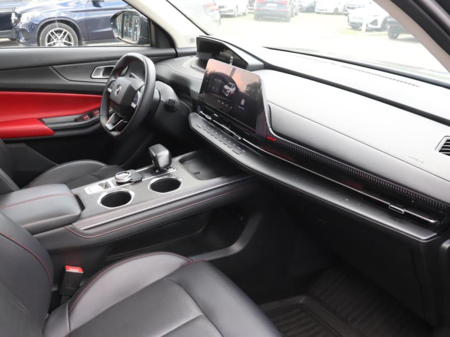 Changan CS55 Plus II Москва  - изображение 10